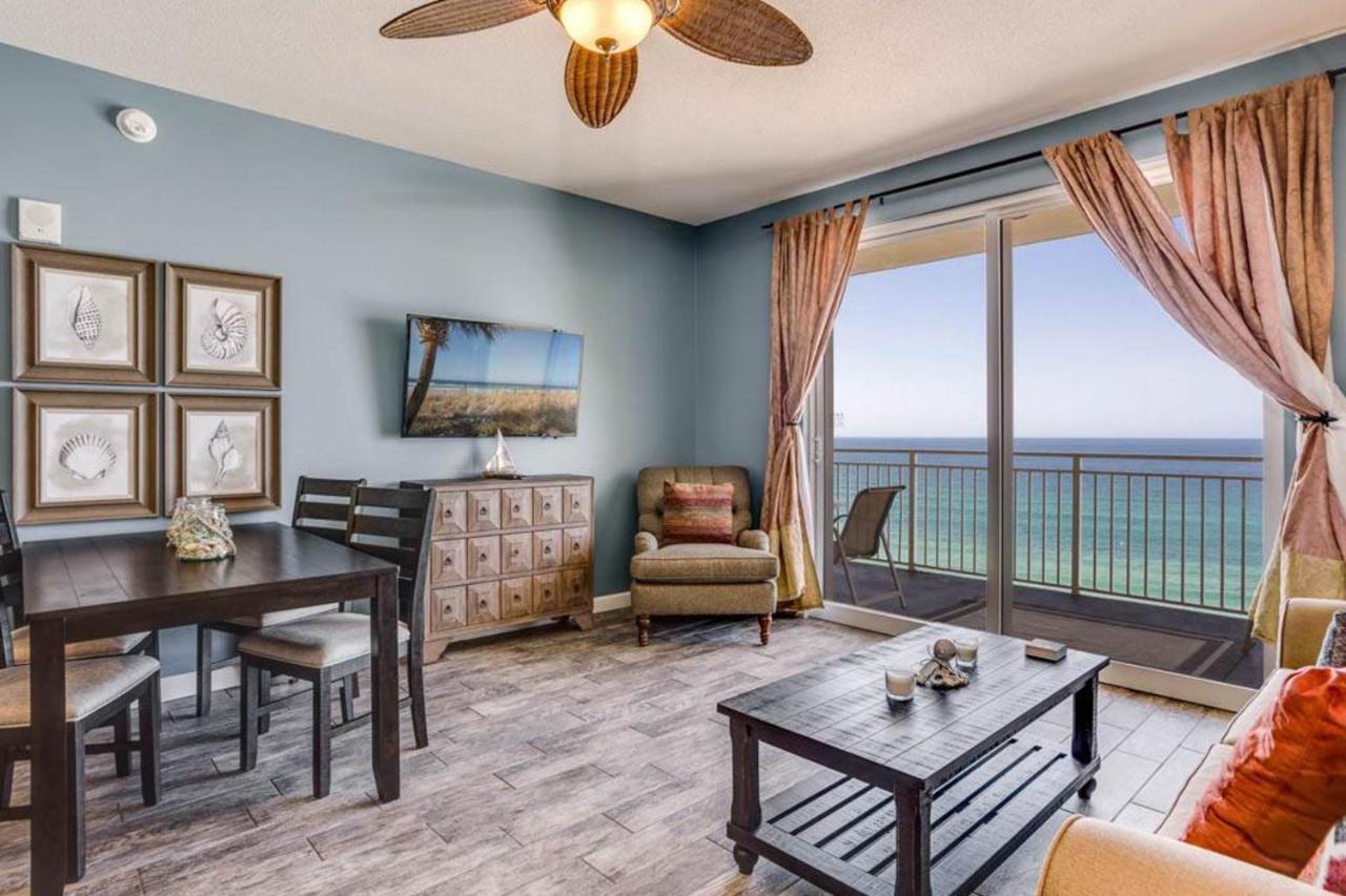 Апартаменты Sterling Reef 2 Панама-Сити Номер фото