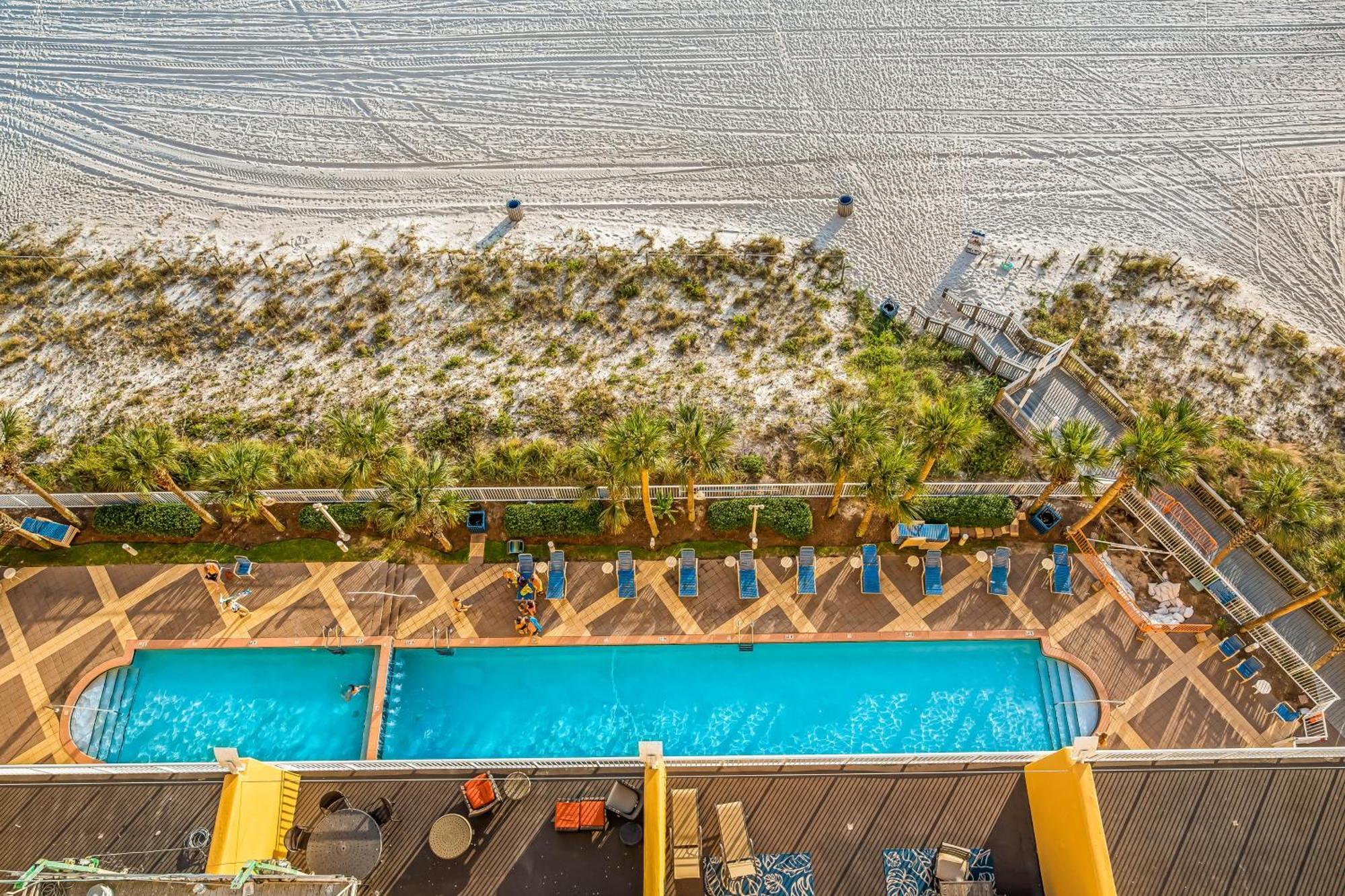Апартаменты Sterling Reef 2 Панама-Сити Номер фото