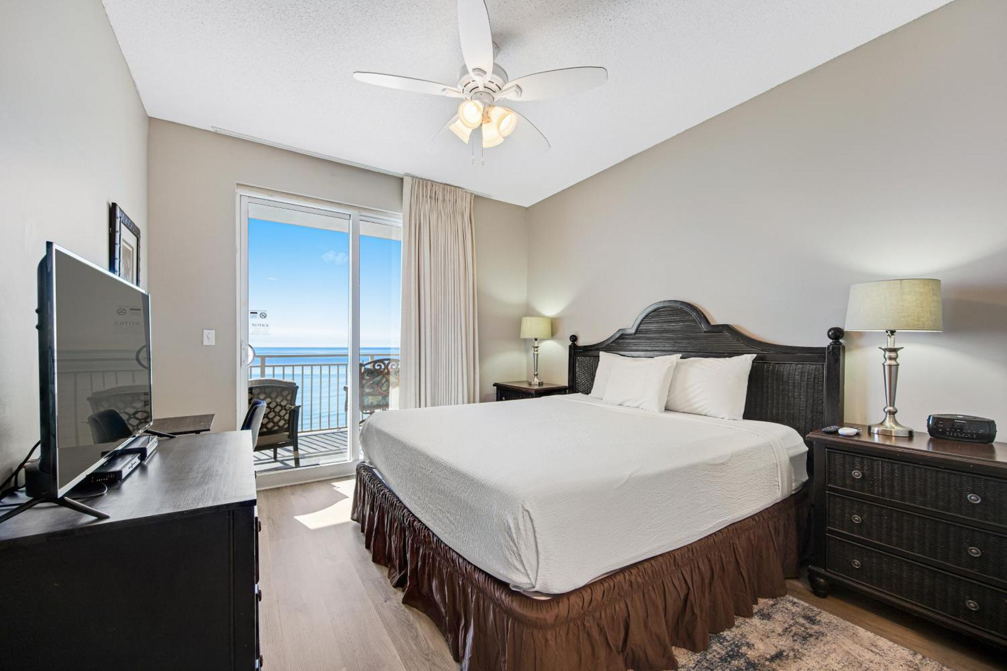 Апартаменты Sterling Reef 2 Панама-Сити Номер фото