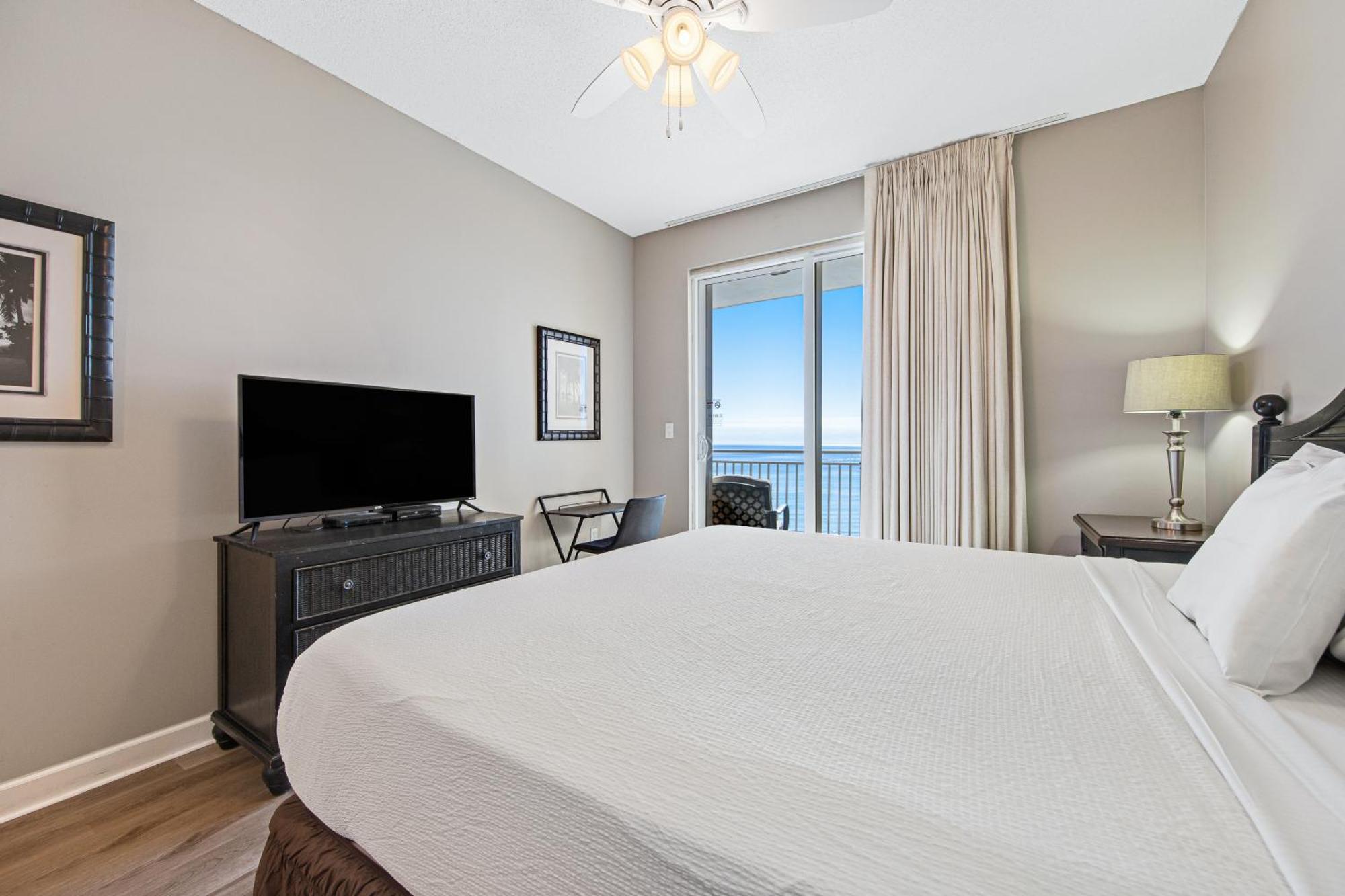 Апартаменты Sterling Reef 2 Панама-Сити Номер фото